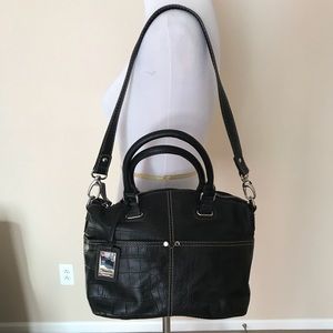 Crossbody handbag